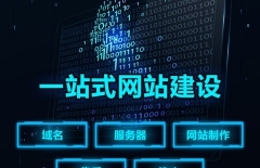 域名注册、网站域名、域名